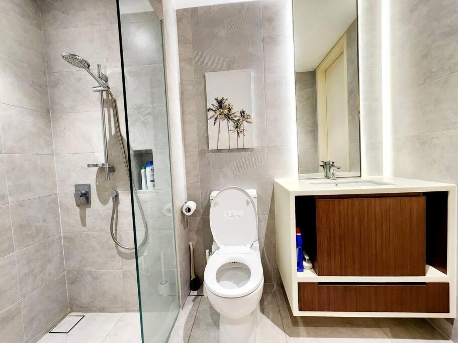 Icity Uitm 2br 3guest 1parking Hill10 Wifi H37 Pangsapuri